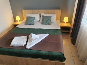 Villa Accommodation